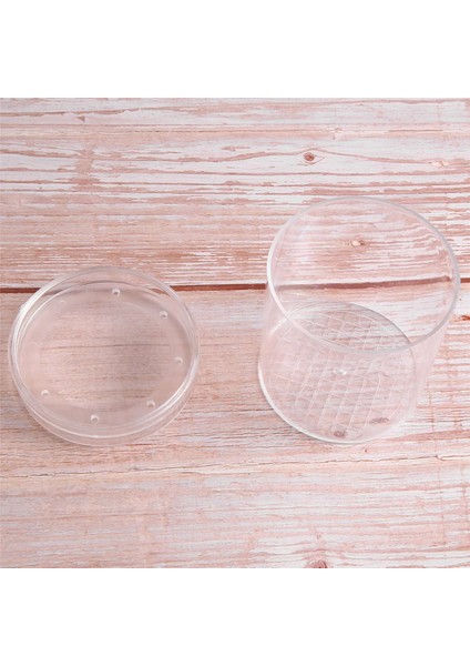 Böcek Gözlem Kupası Böcek Büyütme Cam Böcek Besleme Kutusu Öğretim Enstrümanı Doğal Gözlem Tüpü (Yurt Dışından) indirimleri