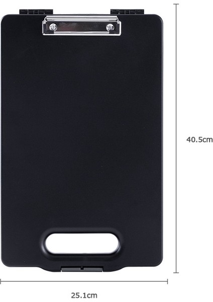 A4 Plastik Depolama Pano Dosya Kutusu Vaka Dosya Klasörleri Pano Taşınabilir Pano Depolama Kılıfı (Yurt Dışından) fiyatları