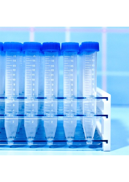 12-13MM Test Tüpleri Için Plastik Test Tüpü Stand Braket Rafı 50 Delikli Konumlar (Yurt Dışından) indirimleri