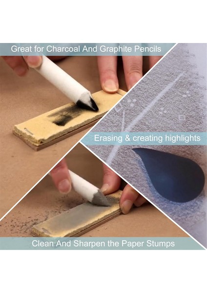 Boyama Için Karıştırma Kazıkları, Boyama Için Tortilla Karıştırma Çubukları (Yurt Dışından) indirimleri