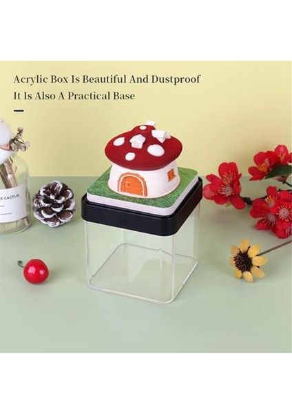 3D Takvim 2024, Koparılabilir Yapışkan Not 3D Not Defteri, Saat Takvimi (Yurt Dışından) indirimleri