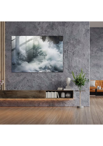 Surf Cam Tablo Sanatı - Duvar Dekorasyonu fiyatları