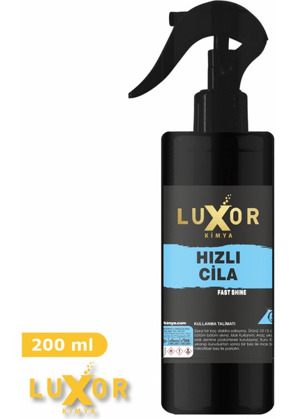 200ML 3'lü Oto Bakım Seti Oto Yıkama Seti fırsatları
