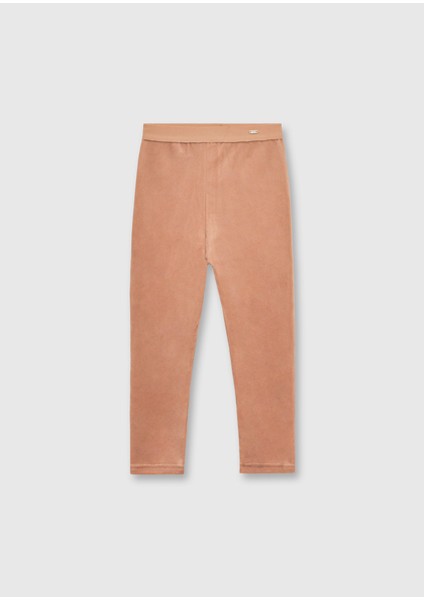 Karamel Kız Çocuk Tayt 712