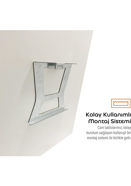 Kristal Kar Tanesi Cam Tablo - Kış Modern Sanat Cam Duvar Sanatı Kar Tanesi indirimleri