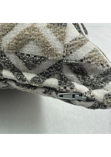 Dekoratif Şönil Kırlent Kılıfı 40X40 2li fiyatları