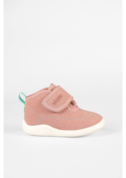 Plase Hafif Kız Ilk Adım Pudra Bot