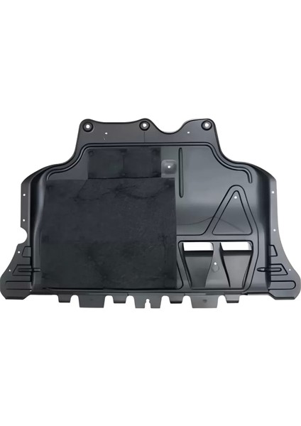 Vw Golf 7 Passat 1.6-2.0 Tdi Motor Alt Muhafaza Izolasyonlu Ön 3Q0825236D