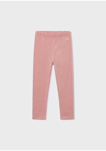 Pembe Kız Çocuk Tayt 717