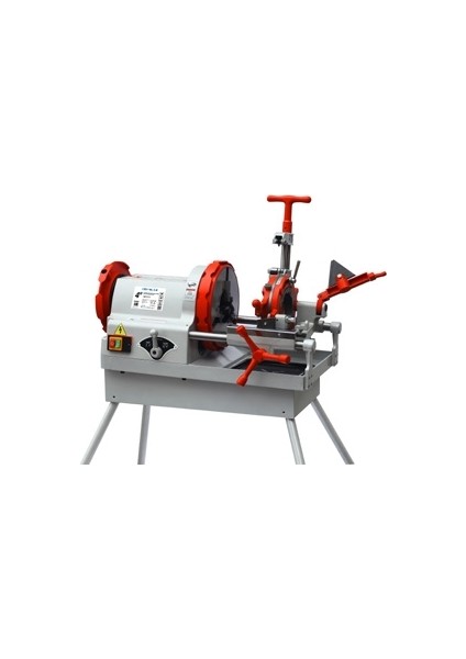 EX40442 1300W 4’’ Elektrikli Pafta Makinaları