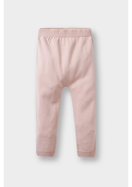 Kız Bebek 2'li Takım Triko Düğmeli Hırka Alt C9751A525AU fiyatları