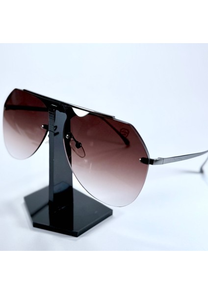 Atos Lombardını AL20212 C:3 Ünisex Güneş Gözlüğü modelleri