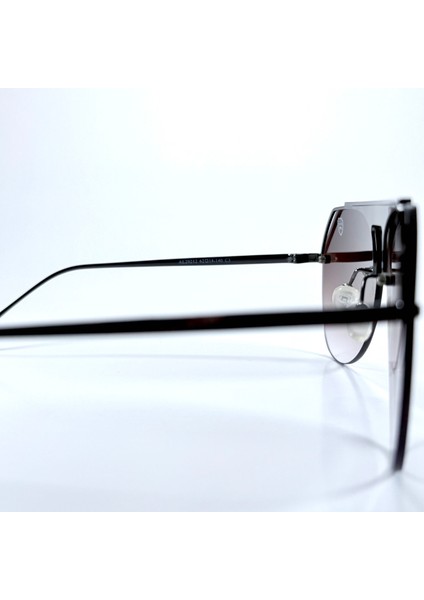 Atos Lombardını AL20212 C:3 Ünisex Güneş Gözlüğü fırsatları