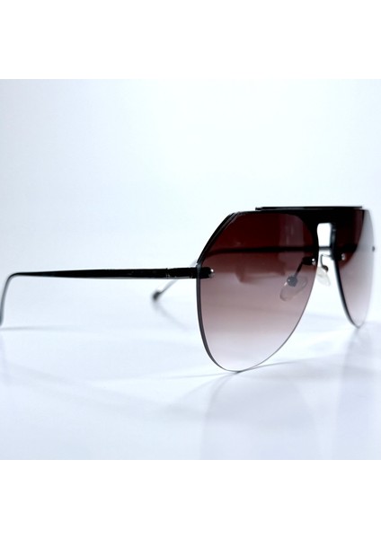 Atos Lombardını AL20212 C:3 Ünisex Güneş Gözlüğü indirimleri