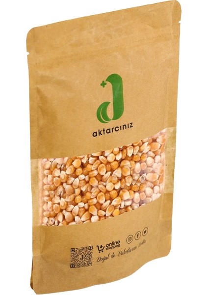 Patlak Mısır 500 gr fiyatları