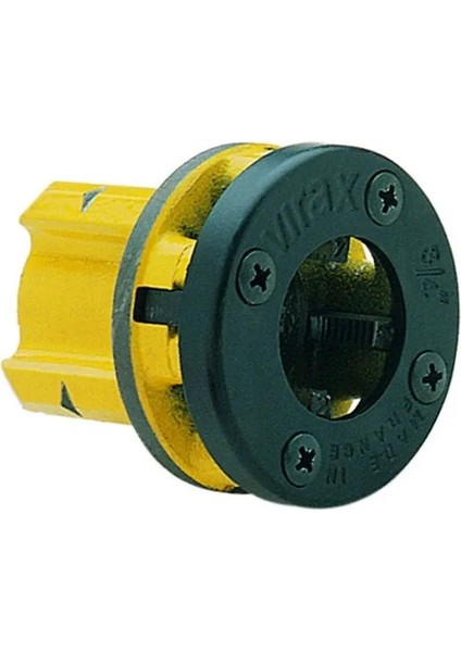 136244 Sol Bspt 1/2’’ Pafta Kafası