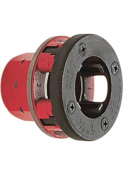 136237 Sağ Bspt 1/4’’ Pafta Kafası