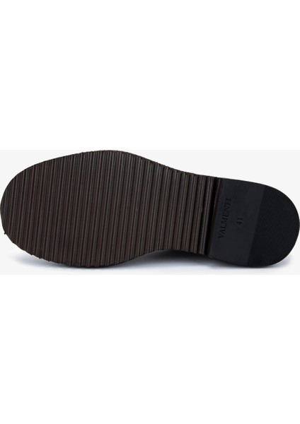 Erkek Hakiki Deri Casual Ayakkabı 987 260 Erk Ayk SK25-26 Bej Suet/bej Dr indirimleri