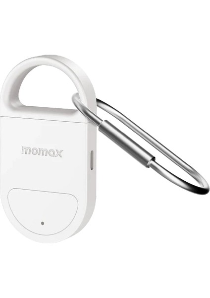 Şarj Edilebilir Hırsızlık Önleyici ve Konum Belirleyici Pınbuzz BR17D