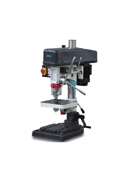 M20TP 750W 20MM Kılavuz Çekmeli Sütunlu Matkap