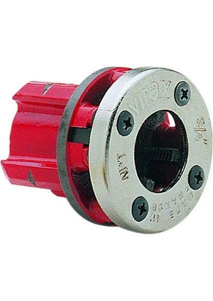 136257 Npt 1.1/4’’ Pafta Kafası