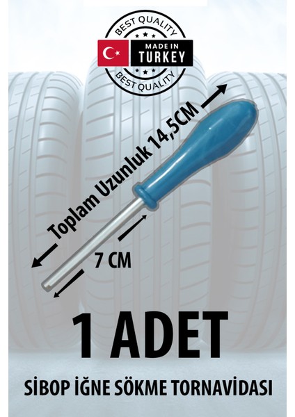 Sibop Tornavidası Sibob Tornavidası