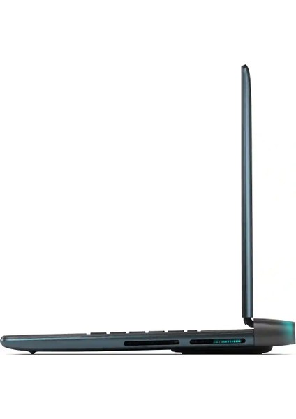 Alienware 16 Area-51 AA16250 Ultra 9 275HX 32GB 1tb SSD 24GB RTX5090 175W 16 Wqxga 240Hz Windows 11 Ingilizce Klavye