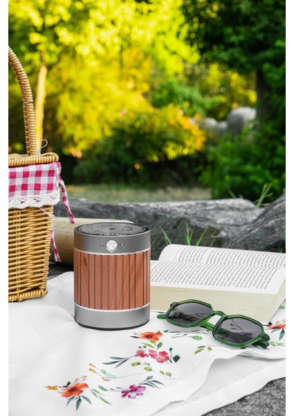 Aura Bluetooth Hoparlör Sesine İnanamayacaksınız – GÜÇLÜ BASS modelleri