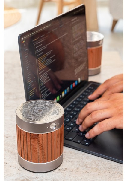 Aura Bluetooth Hoparlör Sesine İnanamayacaksınız – GÜÇLÜ BASS fırsatları