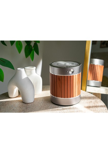 Aura Bluetooth Hoparlör Sesine İnanamayacaksınız – GÜÇLÜ BASS fiyatları