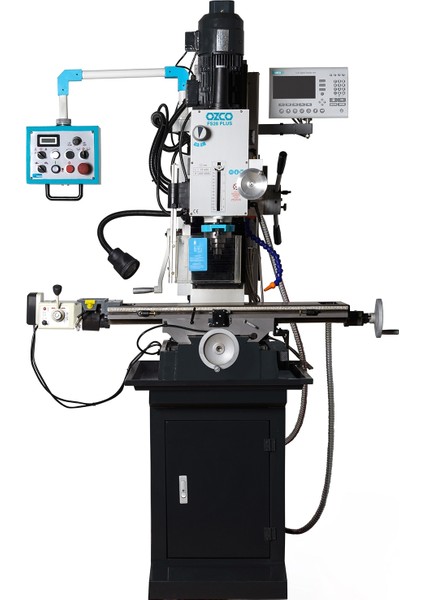 FS28PLUS 1500W 32MM Masa Üstü Freze