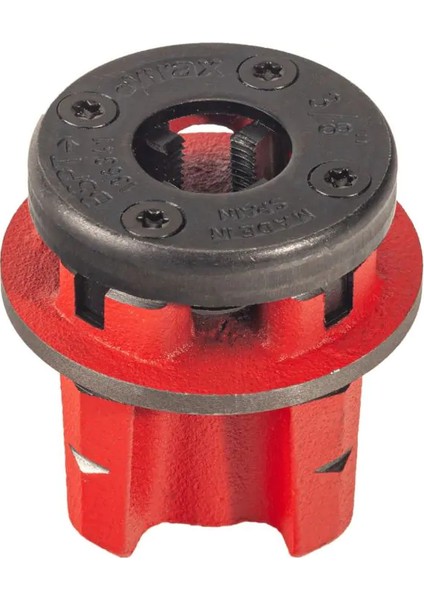 136341 Sağ Bspt 3/8’’ Pafta Kafası