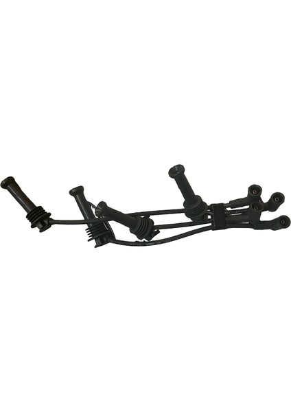 Ford Focus/fiesta 1.4 1.6 Benzinli Buji Kablosu Orijinal | Otosan 1 682 155 - YS6F 12280 B1A