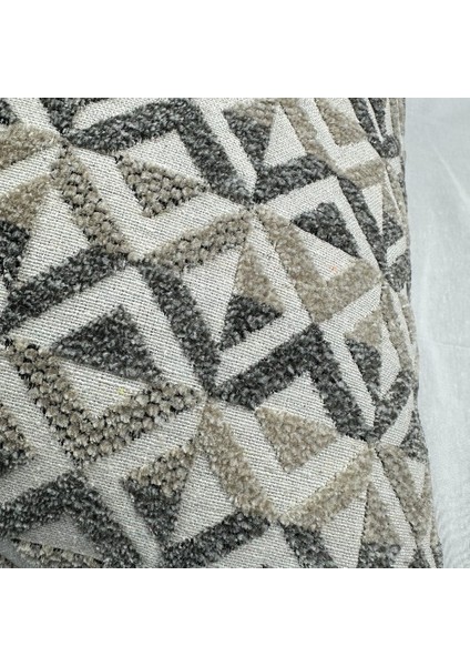 Dekoratif Şönil 40X40 Kırlent Kılıfı 4'lü 40X40 fırsatları