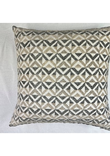 Dekoratif Şönil 40X40 Kırlent Kılıfı 4'lü 40X40 indirimleri