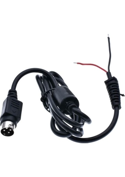 4 Pinli 2 Kablolu Adaptör Tamir Kablosu 4pin Tamir Kablosu 1.40CM fiyatları