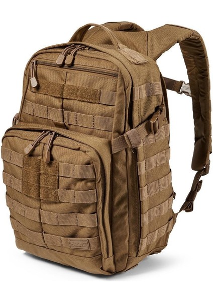 Rush 12 Sırt Çantası 2.0 New Versiyon Coyote Renk fiyatları