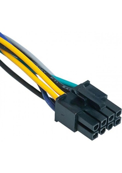 8 Pin To 24 Pin Dell Optiplex Uyumlu 3020,7020,9020 Atx Power Güç Kablosu modelleri