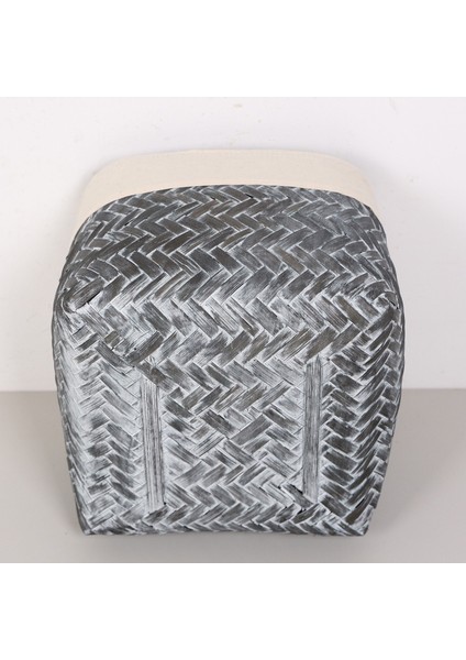 Mylamp Humi 25X25X21 cm Doğal Bambu M Sepet fiyatları