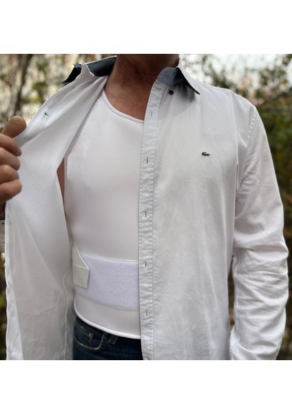 Gömek Altı Çelikyelek 3A fiyatları