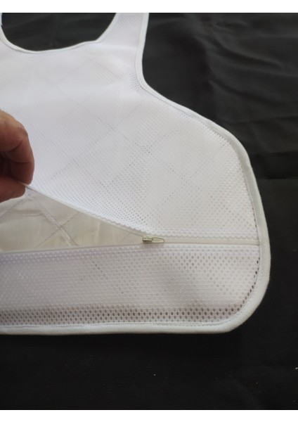 Gömek Altı Çelikyelek 3A