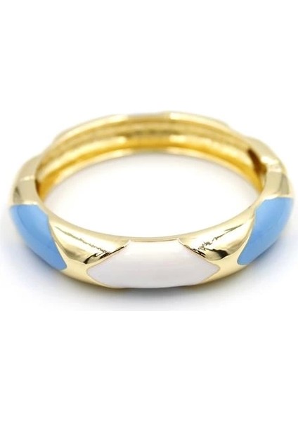 Mineli Bilezik - Mavi fiyatları