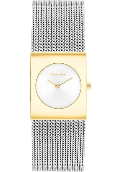 CK25100139 Kadın Kol Saati