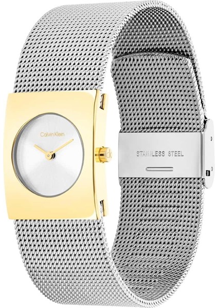 CK25100139 Kadın Kol Saati fiyatları