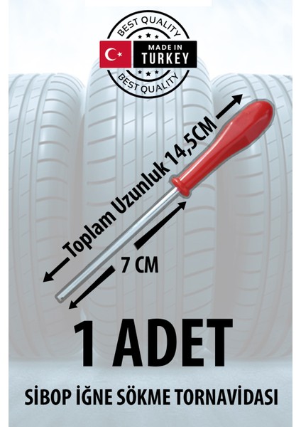 Sibop Tornavidası Sibob Tornavidası