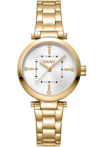 DK1L092M0065 Kadın Kol Saati