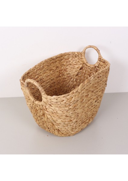 Mylamp Sabad 53X32X36 Cm. Su Sümbülü Oval Sepet fiyatları