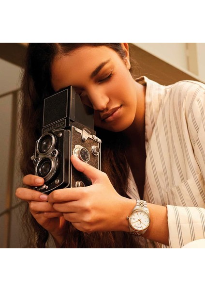 TW2V68500 Kadın Kol Saati