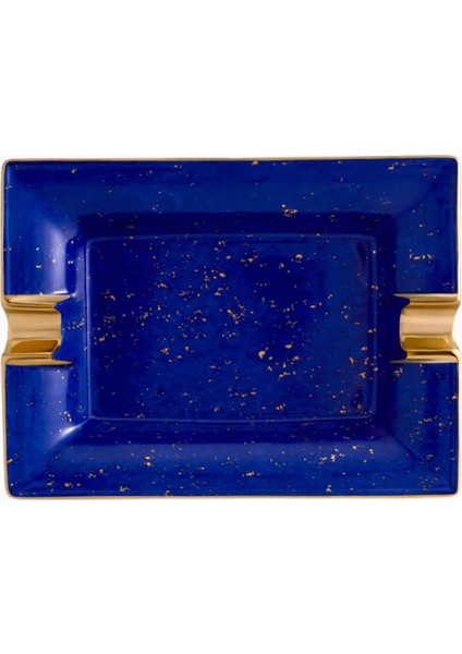 Lapis Porselen 24K Altın Detaylı Kül Tablası fiyatları