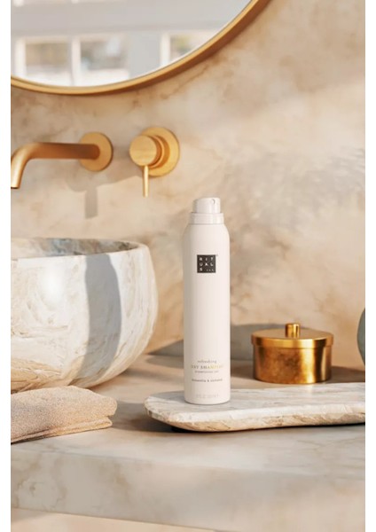 Kuru Şampuan 200 Ml, Hızlı Ferahlık ve Bakım fiyatları